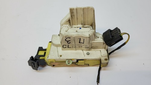 FORD Focus MK1 - Türschloss Tür Schloss hinten rechts xs41a26412 (07)