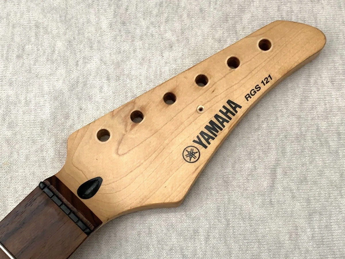 Yamaha Electric Guitar Necks for sale - eBay