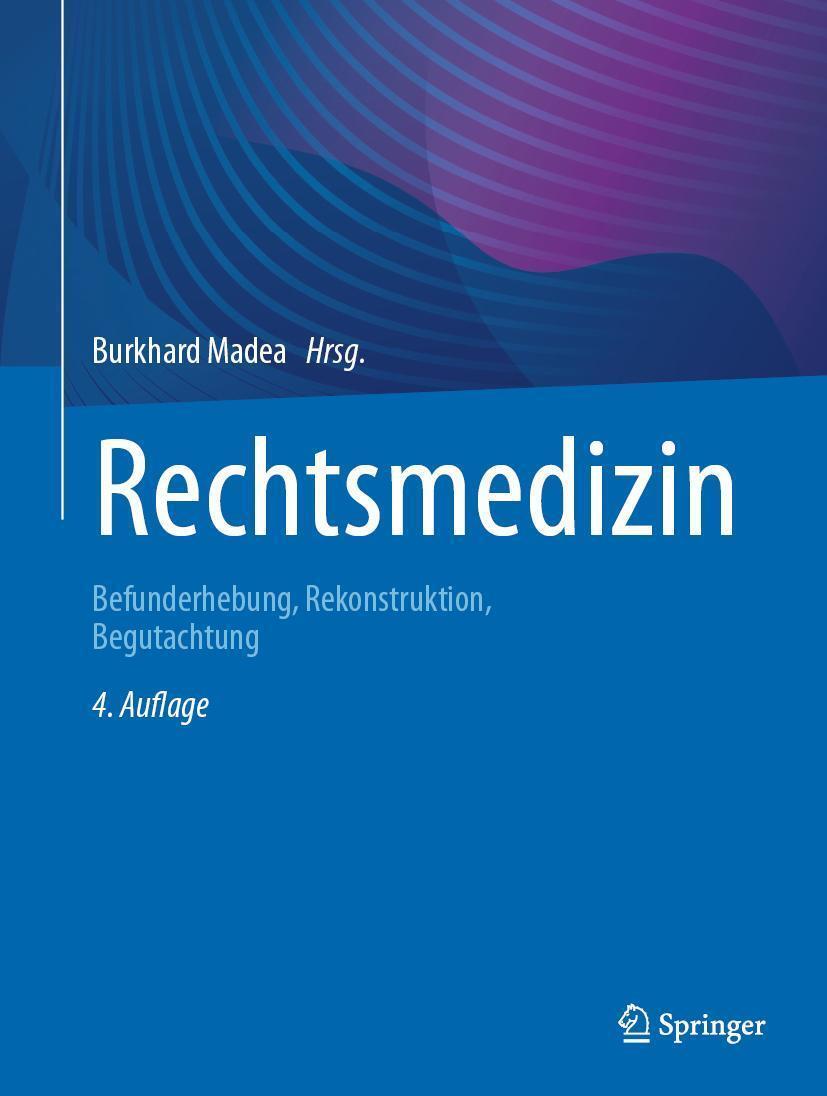 Thumbnail - Rechtsmedizin Burkhard Madea