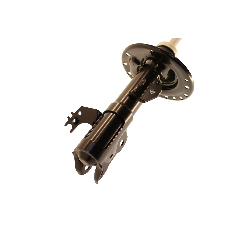 KYB Excel-G 前后支柱组件套件 4 件套适用于雷克萨斯 ES300h ES350 — 第 4/4 张图片