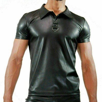 dope polo shirts