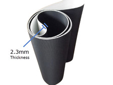 Treadmill Running Belts ALL BRANDS & MODELS Custom Belt made up to 400mm wide