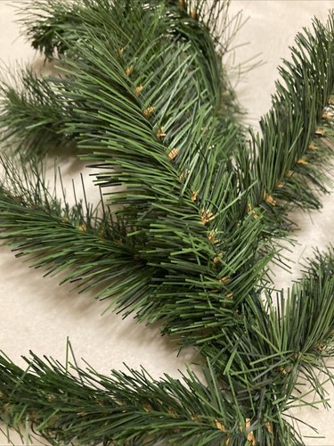 Künstliches Weihnachtsgrün Picks Dekor/Handwerk - Bild 5 von 5