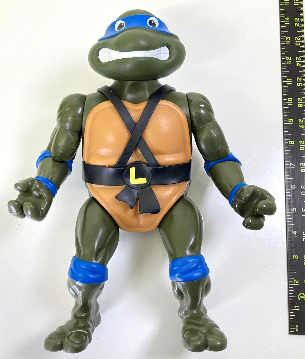 Teenage Mutant Ninja Turtles Giant Size | eBay
