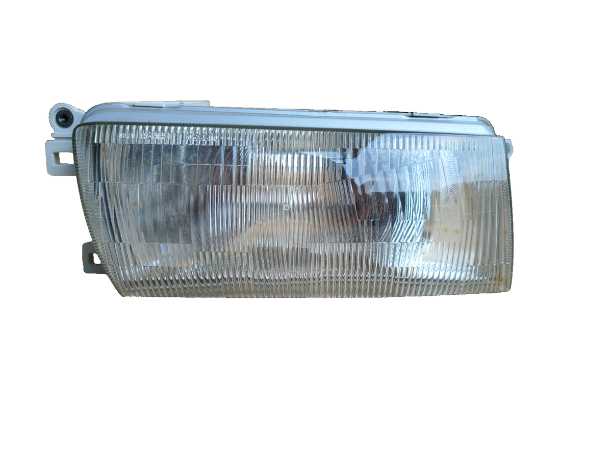 26015-85Y00 GENUINE HEAD LAMP ASSY RH FIT FOR NISSAN SENTRA B13 | eBay