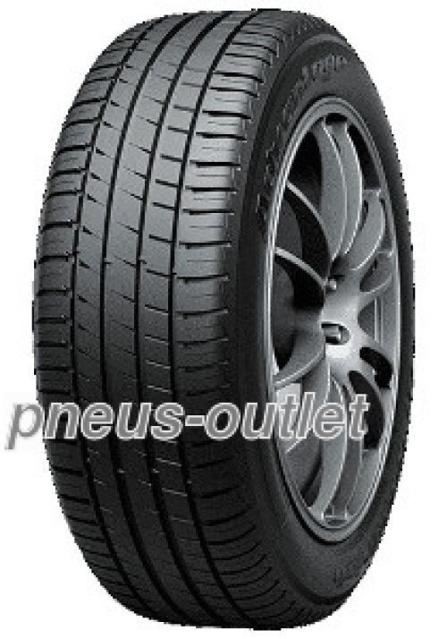 Pneu été BF Goodrich Advantage 185/65 R14 86H pour voiture citadine