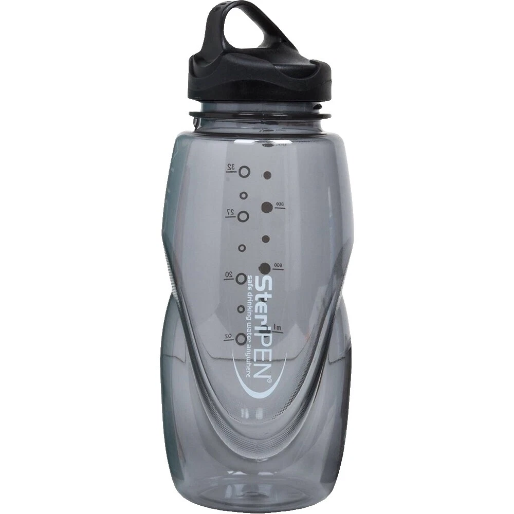 Caminhada e acampamento SteriPEN Outras Garrafas de Água e equipamentos de Hidratação