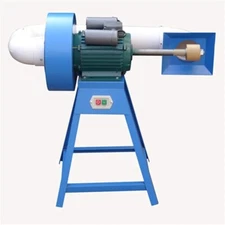 Single Head Vacuum Sander Electric Wheel Grinding Machine Shoe Machine