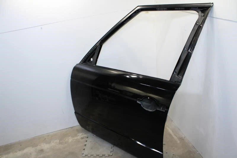 2003-2012 Land Rover Range Rover Front Left Driver Door Shell Panel LR011697 OEM - Image 3 of 4