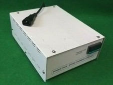 TJA Solutions 4600001 SWITCHED MAINS POWER, USED
