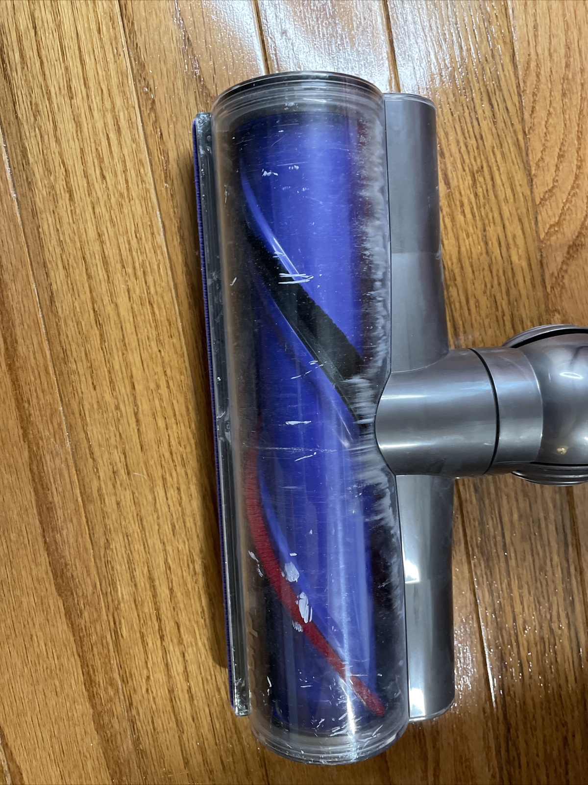 Genuine OEM Dyson V8 Animal Vacuum Brush Head eBay