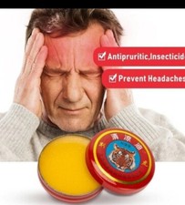 ■ promo! Balsamo di TIGRE confezione Rossa ORIGINALE   g ITALIA no olio