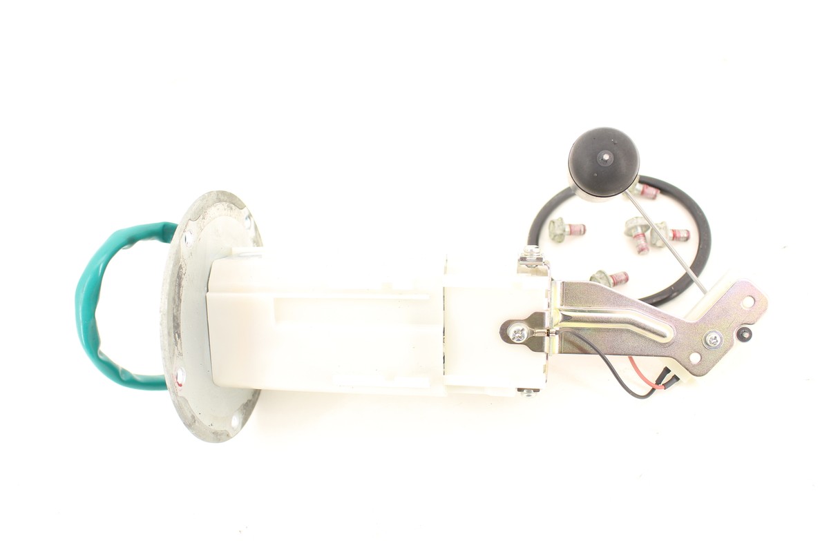 2019 KAWASAKI NINJA ZX6R ZX636 FUEL PUMP GAS PETROL SENDER