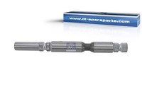 Seitenreglerwelle DT Spare Parts 2.32340 D1:22Mm D2:28Mm L:280Mm
