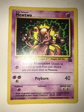 Mewtwo #14 Prices | Pokemon Promo | Pokemon Cards