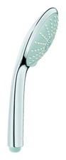 Grohe Euphoria 110 Massage Handbrause 3 Strahlarten - Chrom - 27221000
