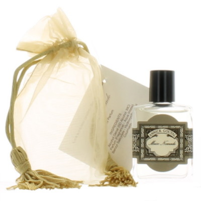 ANNICK GOUTAL MUSK NOMADO ムスクノマド Musc Nomade Goutal perfume - a fragrance for women and men 2008