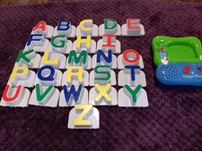 Leap Frog Fridge Phonics Magnetic Alphabet