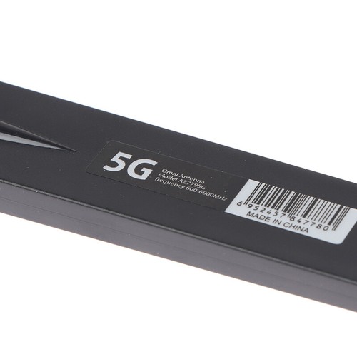 1pc 3G 4G 5G Antenna 18dBi Gain SMA Male for Wireless Network Card W FDB MB - Photo 12/16
