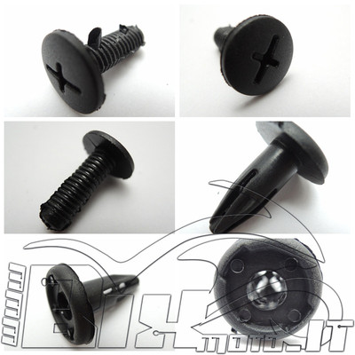 Kit Viti Plastiche 1005 Pezzi - Assortimento Completo Per Fai Da Te E Riparazioni - Foto 9