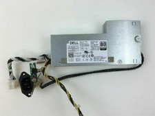 OEM DELL OPTIPLEX 9030 9000 SERIES 185W POWER SUPPLY D185EA-00 467PC 0467PC