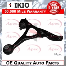 Fits Volvo XC90 2002-2014 Track Control Arm Front Right Lower Ikio #1 31304046