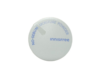 INNISFREE No Sebum Moisture Powder 5g