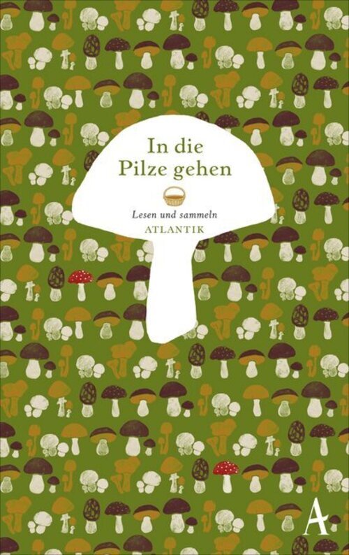Thumbnail - Daniel Kampa | In Die Pilze Gehen | Buch | Deutsch (2014) | Lesen Und