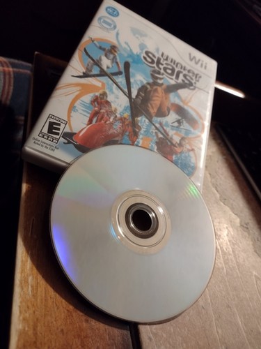 Wii Games with Manuals - Most are Mint ! - Picture 708 of 729