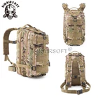 Military Tactical Army Backpack Rucksack Camping Hiking Trekking Molle Bag 30L