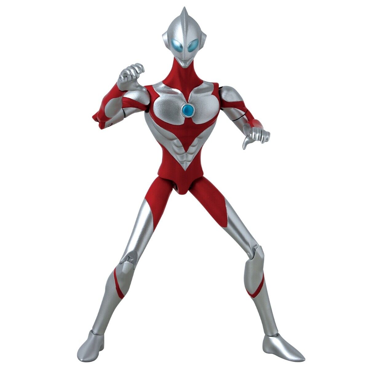 Ultra Action Figure Ultraman (ULTRAMAN: RISING ) Toy Bandai Ultra Action Figure Ultraman (ULTRAMAN: RISING ) Toy Bandai