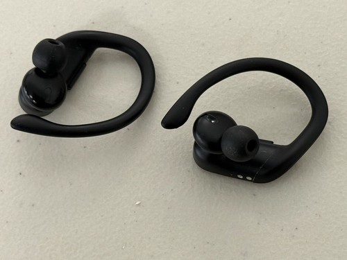 Beats Power Beats Pro Wireless Bluetooth Headphones In Case - Picture 5 of 6