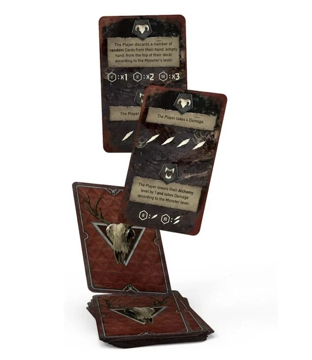 THE WITCHER: OLD WORLD Board Game Go On Board NIB - Image 4 of 4