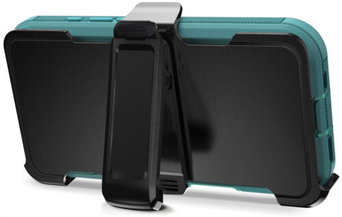 Funda resistente a prueba de golpes para iPhone 16 Pro Max 16 Plus 16 cubierta/clip para funda - Imagen 51 de 54