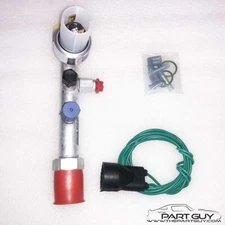 66-73 15-51 A/C POA ELIMINATOR UPGRADE VALVE Air Conditioning AC 5910593/5910508