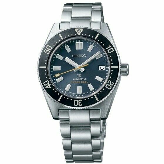 Seiko Prospex Blue Men's Watch - SBDC107 for sale online | eBay