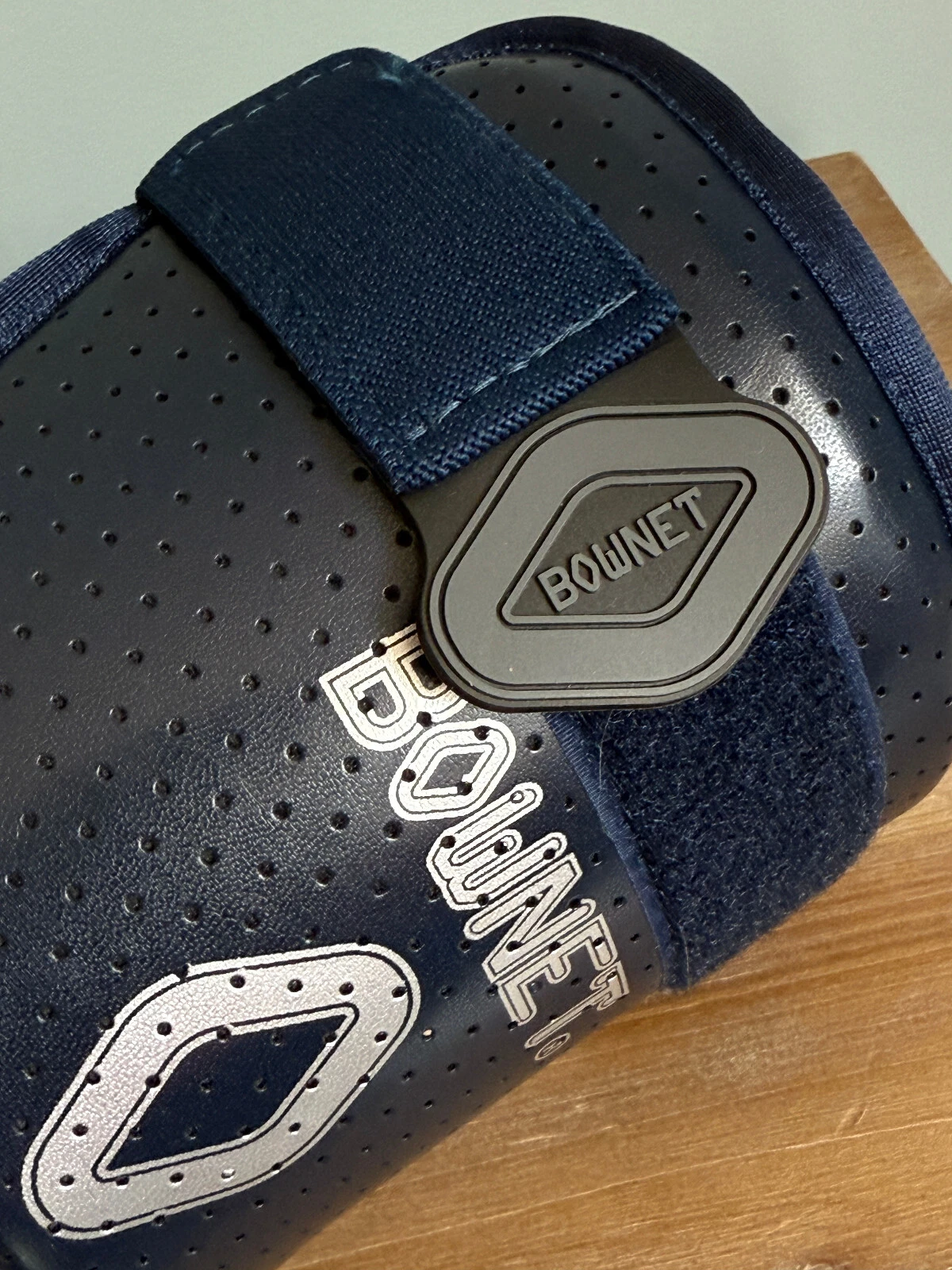 Bownet Elbow Guard - Thumbnail 3