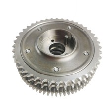 2720505247 Intake Left Camshaft Adjuster For MB W164 W221 W203 V6 2.5/3.0