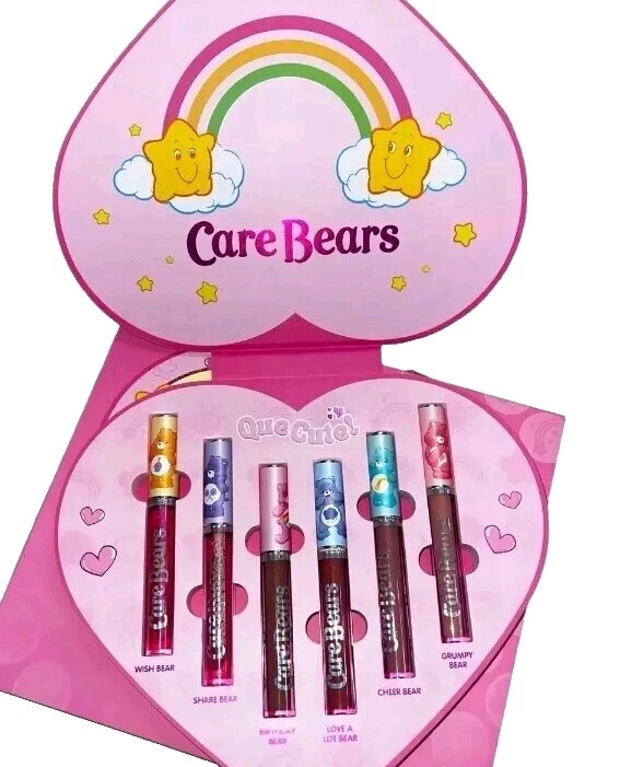 Eyeshadow Assorted Shade Lip Makeup