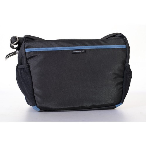 ThinkTank CityWalker 10 State Blue Tasche - Fototasche - Messenger Bag - Case - Bild 2 von 6