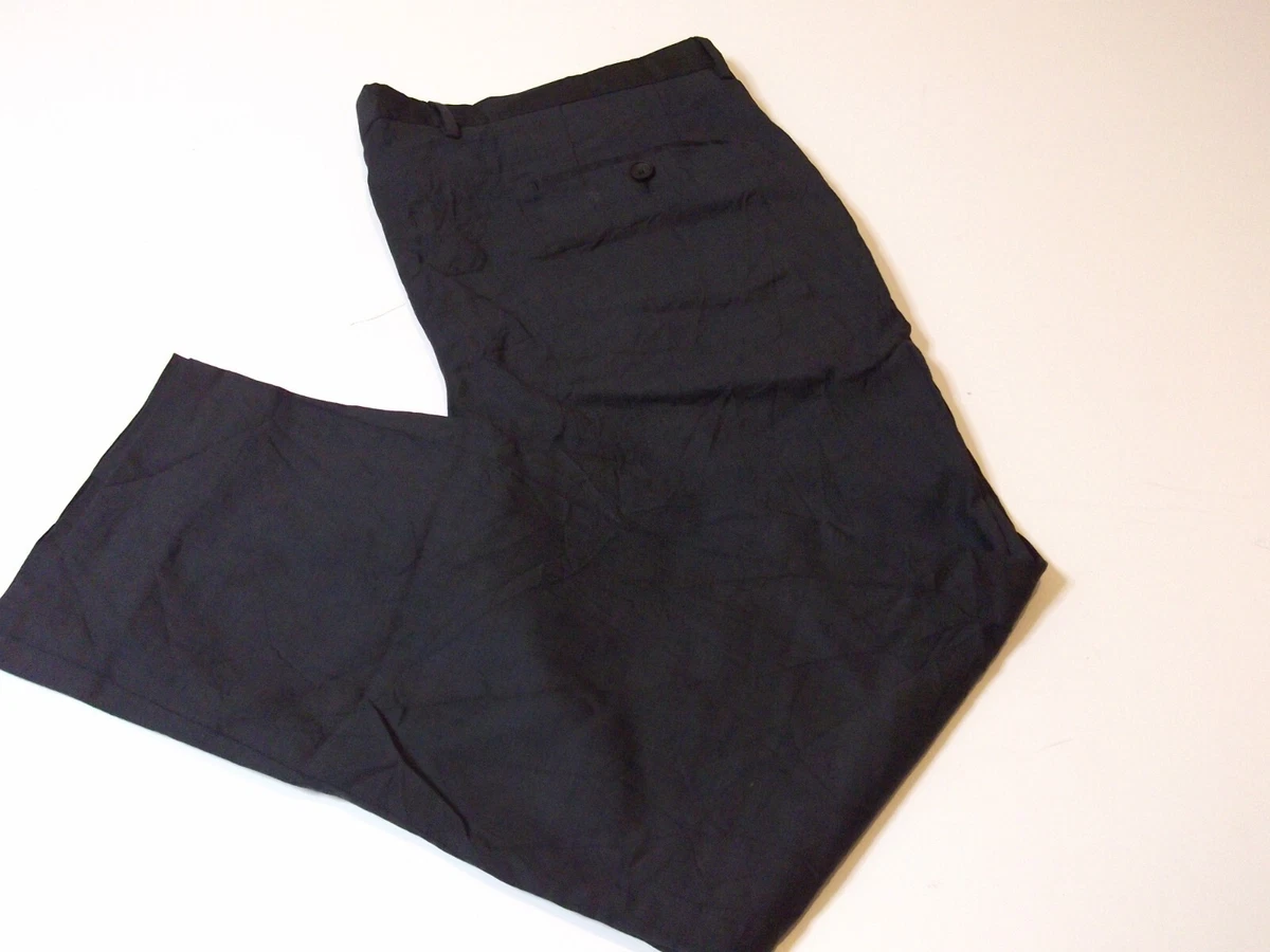 Hugo boss 2024 mens smart trousers