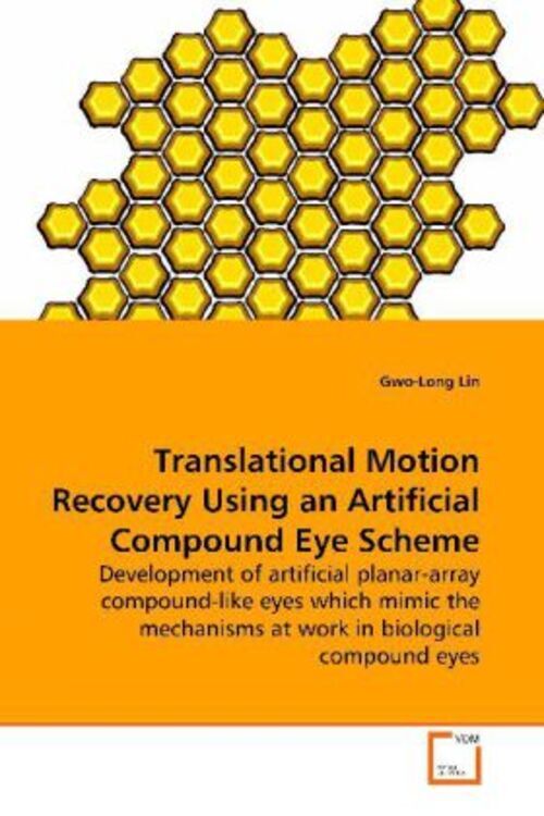 Thumbnail - Gwo-long Lin | Translational Motion Recovery Using An Artificial