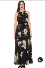 JOSEPH RIBKOFF Dress Style 193581 Sz 10 - Retail 240