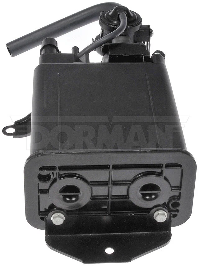 Bote de vapor Dorman 911-639 para Toyota Echo 2002 Foto 3 de 4