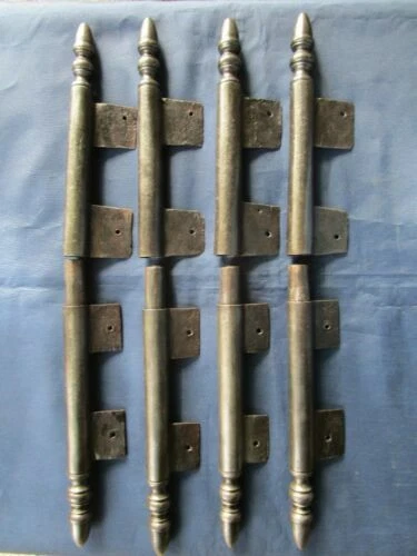 Portes anciennes et serrurerie portes louis XVI