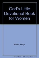 God's Little Devotional Book for Women