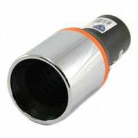 Auto Auspuffblende Endrohr Chrom Fur Chevrolet Captiva Aveo Orlando Cruze Cobalt