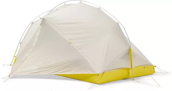 THE NORTH FACE Triarch 2.0 2-person Backpacking/Camping