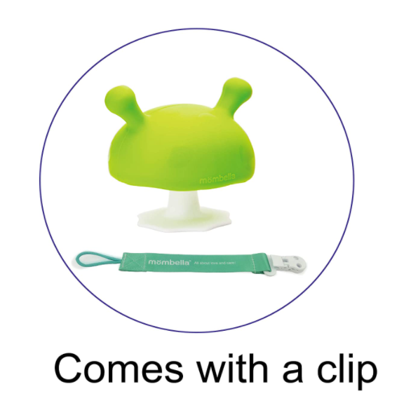 safety 1st mombella mimi mushroom