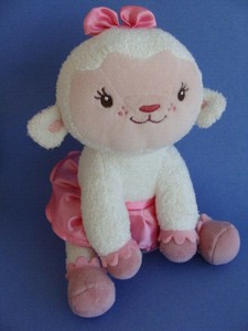 doc mcstuffins sheep